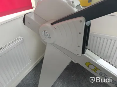 Roddmaskin Concept 2 Modell LE med PM4 displayenhet
