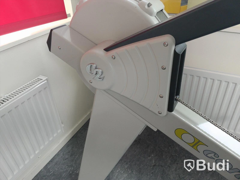 Roddmaskin Concept 2 Modell LE med PM4 displayenhet