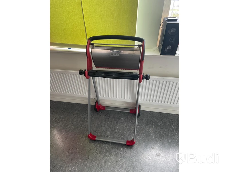 Pappersdispenser TORK