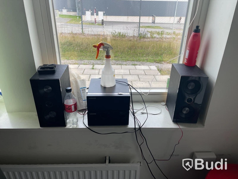 Ministereo Samsung