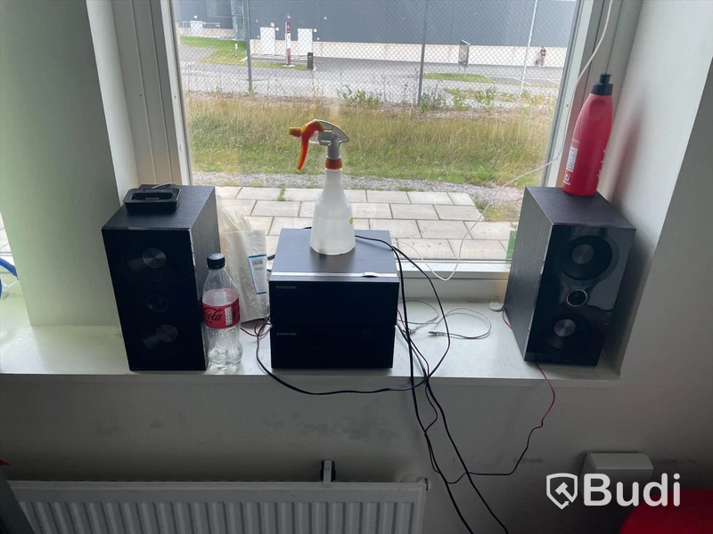 Ministereo Samsung