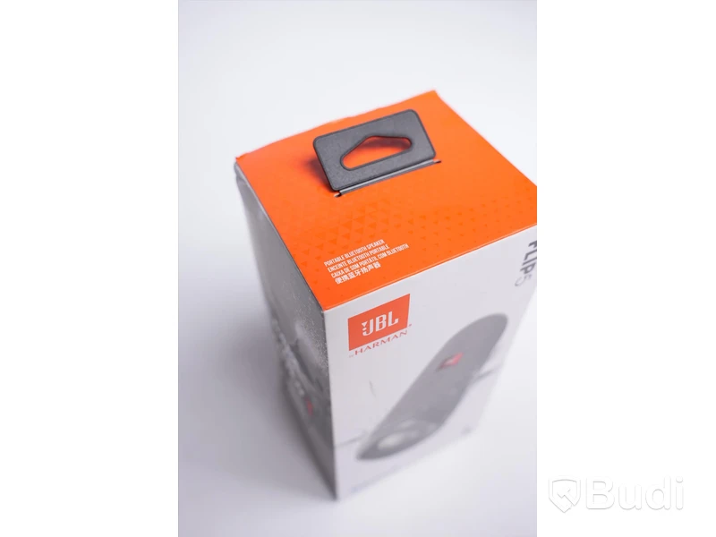 Trådlös högtalare - JBL by HARMAN, FLIP 5. Ny.