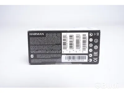 Trådlös högtalare 2 st- JBL by HARMAN, Clip 3. Ny.