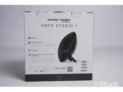 Trådlös högtalare - Harman/Kardon Onyx Studio 4
