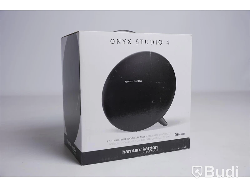 Trådlös högtalare - Harman/Kardon Onyx Studio 4