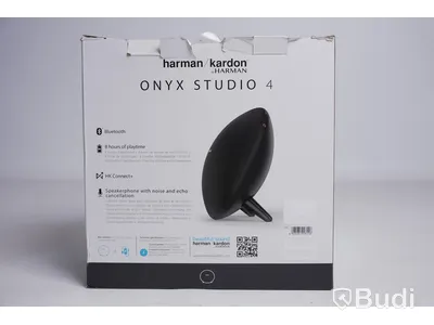 Trådlös högtalare - Harman/Kardon Onyx Studio 4