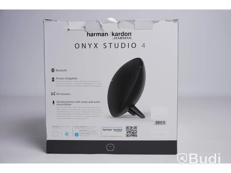 Trådlös högtalare - Harman/Kardon Onyx Studio 4