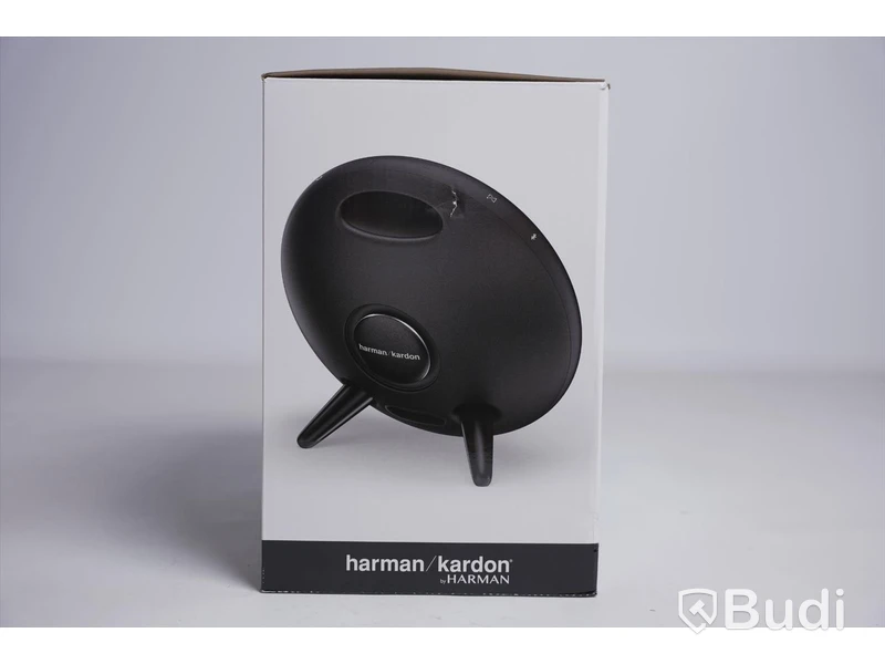 Trådlös högtalare - Harman/Kardon Onyx Studio 4