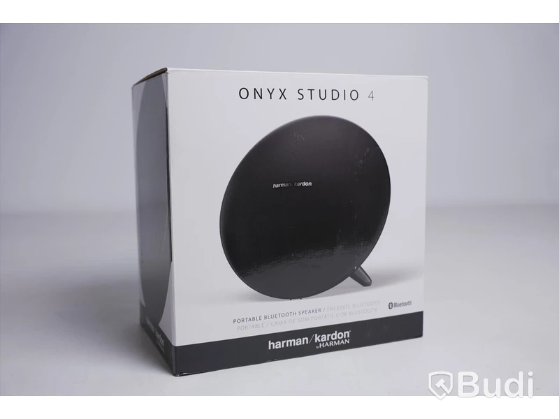 Trådlös högtalare - Harman/Kardon Onyx Studio 4