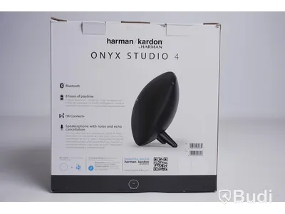 Trådlös högtalare - Harman/Kardon Onyx Studio 4