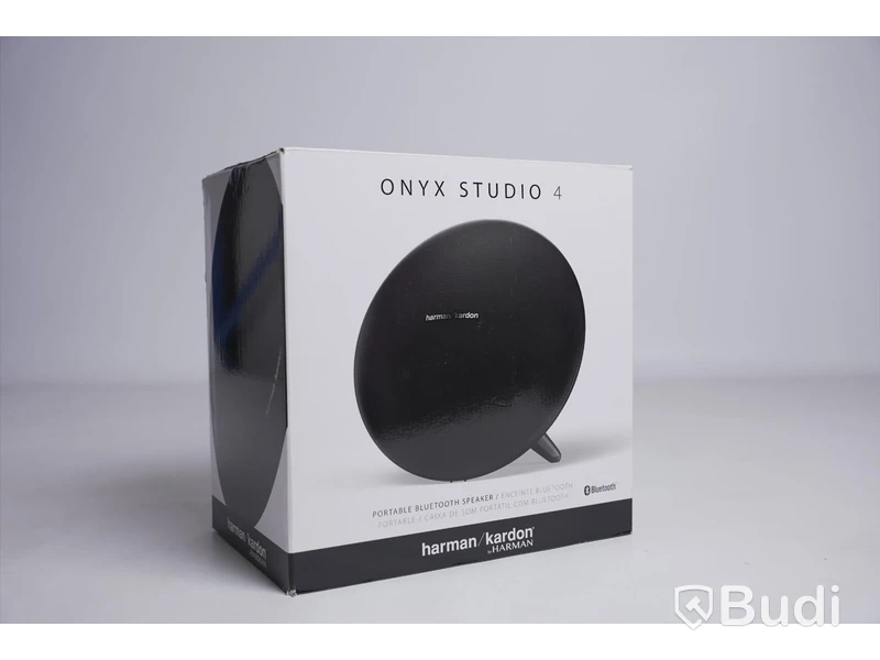 Trådlös högtalare - Harman/Kardon Onyx Studio 4