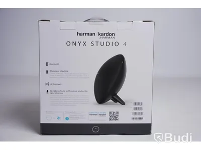 Trådlös högtalare - Harman/Kardon Onyx Studio 4