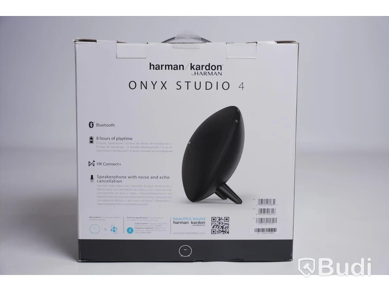 Trådlös högtalare - Harman/Kardon Onyx Studio 4
