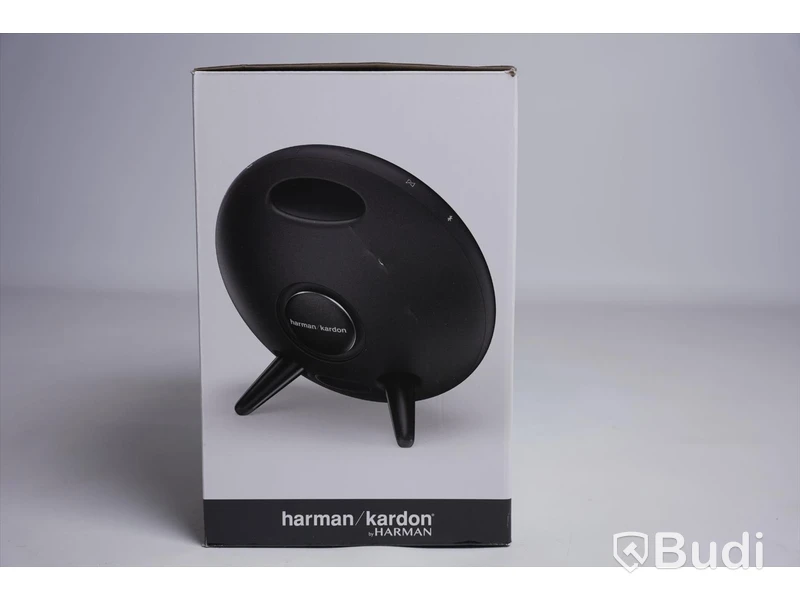 Trådlös högtalare - Harman/Kardon Onyx Studio 4