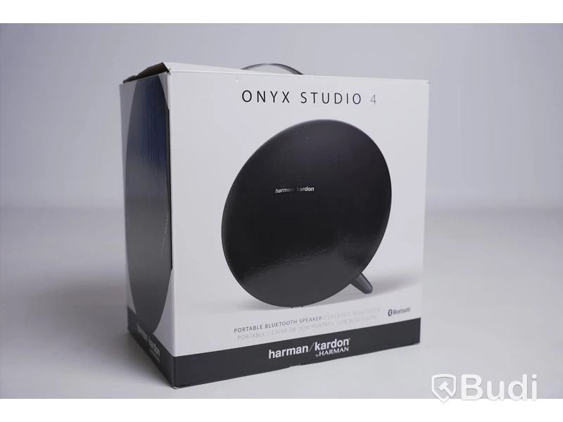 Trådlös högtalare - Harman/Kardon Onyx Studio 4