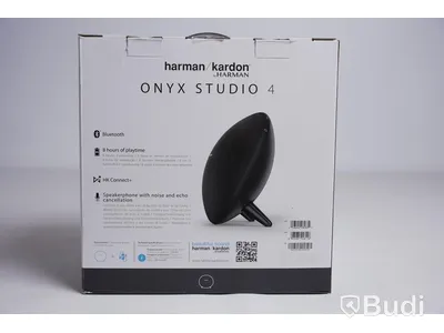Trådlös högtalare - Harman/Kardon Onyx Studio 4