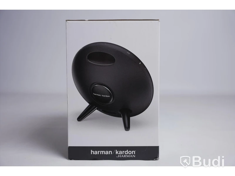 Trådlös högtalare - Harman/Kardon Onyx Studio 4