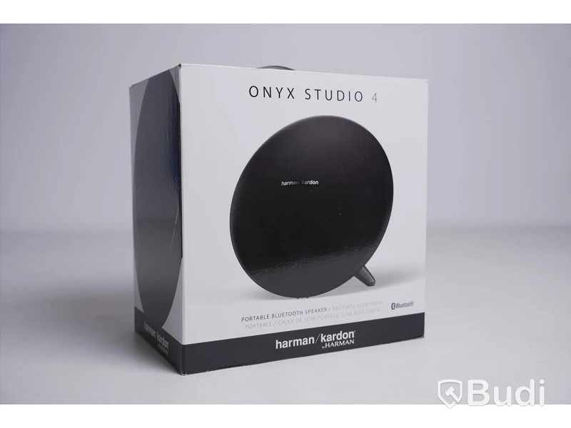 Trådlös högtalare - Harman/Kardon Onyx Studio 4