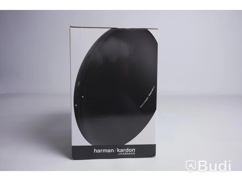 Trådlös högtalare - Harman/Kardon Onyx Studio 4