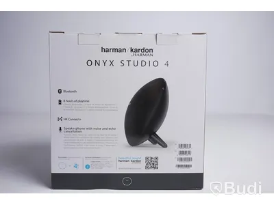 Trådlös högtalare - Harman/Kardon Onyx Studio 4