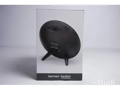 Trådlös högtalare - Harman/Kardon Onyx Studio 4