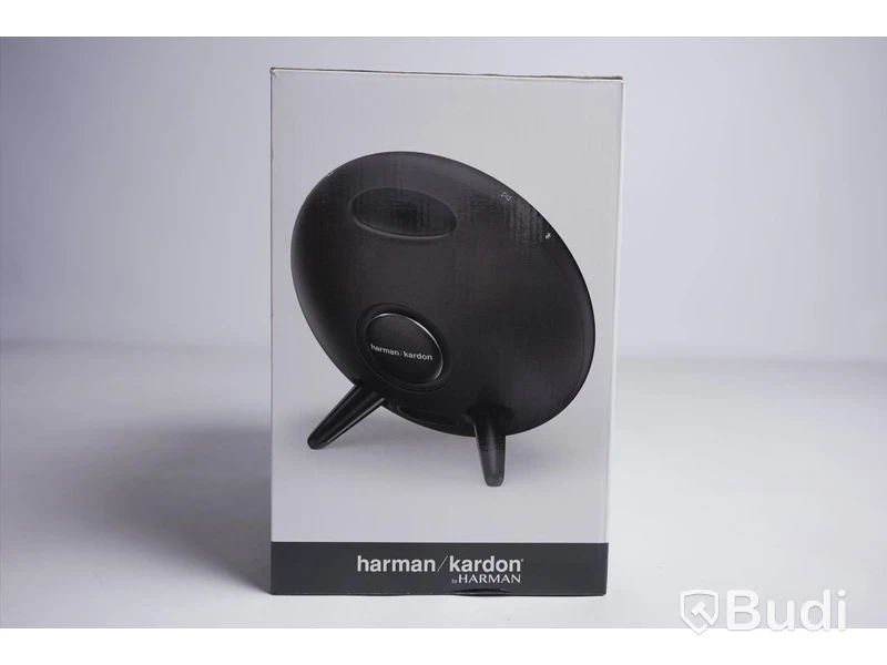 Trådlös högtalare - Harman/Kardon Onyx Studio 4