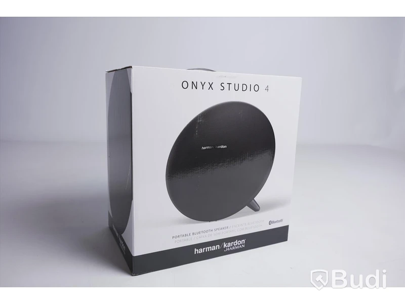 Trådlös högtalare - Harman/Kardon Onyx Studio 4