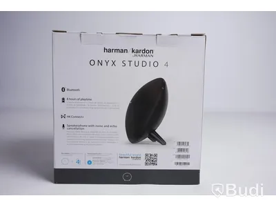 Trådlös högtalare - Harman/Kardon Onyx Studio 4