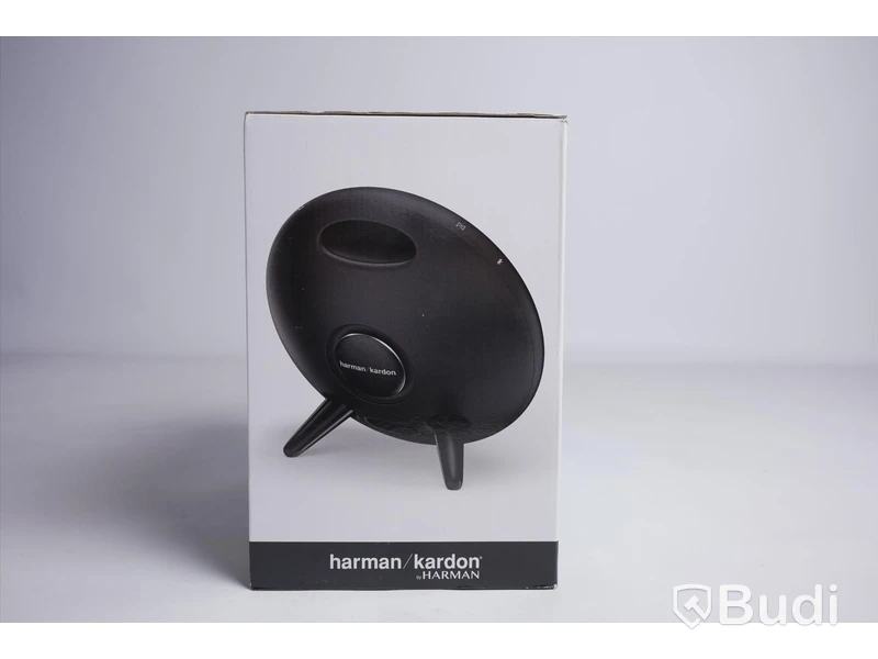Trådlös högtalare - Harman/Kardon Onyx Studio 4
