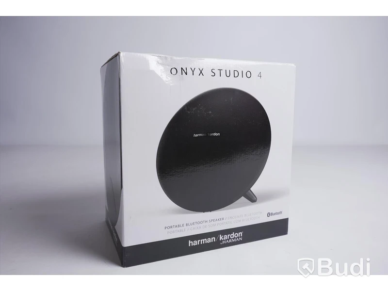 Trådlös högtalare - Harman/Kardon Onyx Studio 4