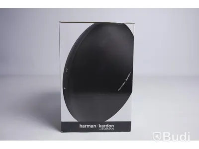Trådlös högtalare - Harman/Kardon Onyx Studio 4
