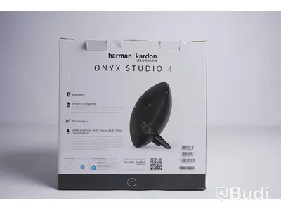 Trådlös högtalare - Harman/Kardon Onyx Studio 4