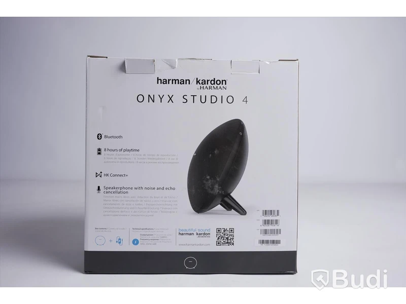 Trådlös högtalare - Harman/Kardon Onyx Studio 4