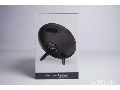 Trådlös högtalare - Harman/Kardon Onyx Studio 4