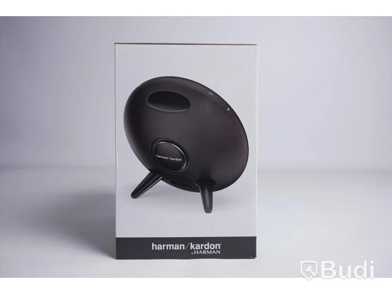 Trådlös högtalare - Harman/Kardon Onyx Studio 4