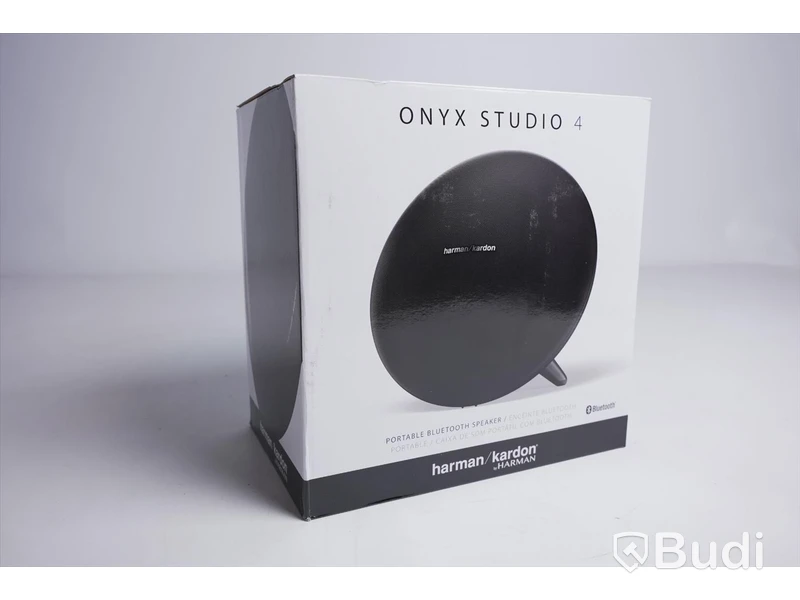 Trådlös högtalare - Harman/Kardon Onyx Studio 4