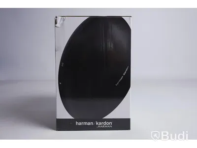 Trådlös högtalare - Harman/Kardon Onyx Studio 4