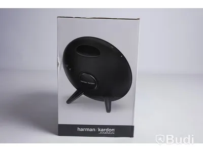 Trådlös högtalare - Harman/Kardon Onyx Studio 4