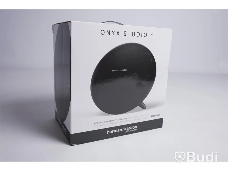 Trådlös högtalare - Harman/Kardon Onyx Studio 4