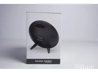 Trådlös högtalare - Harman/Kardon Onyx Studio 4