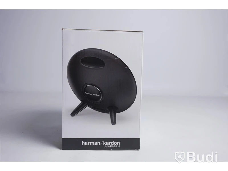 Trådlös högtalare - Harman/Kardon Onyx Studio 4