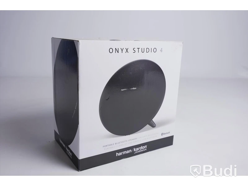 Trådlös högtalare - Harman/Kardon Onyx Studio 4