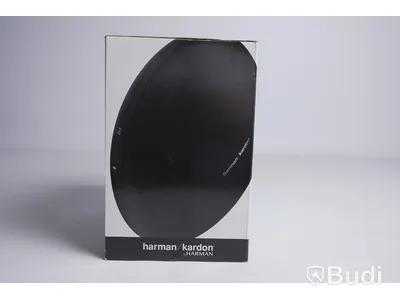Trådlös högtalare - Harman/Kardon Onyx Studio 4