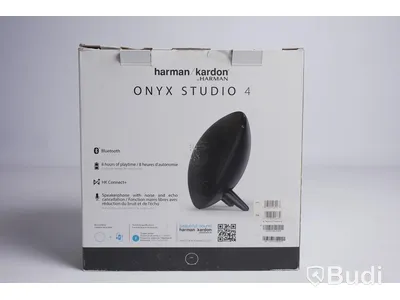 Trådlös högtalare - Harman/Kardon Onyx Studio 4