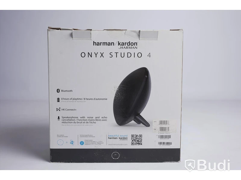 Trådlös högtalare - Harman/Kardon Onyx Studio 4