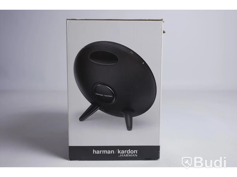 Trådlös högtalare - Harman/Kardon Onyx Studio 4