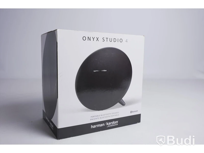 Trådlös högtalare - Harman/Kardon Onyx Studio 4