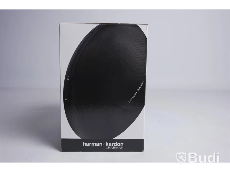 Trådlös högtalare - Harman/Kardon Onyx Studio 4