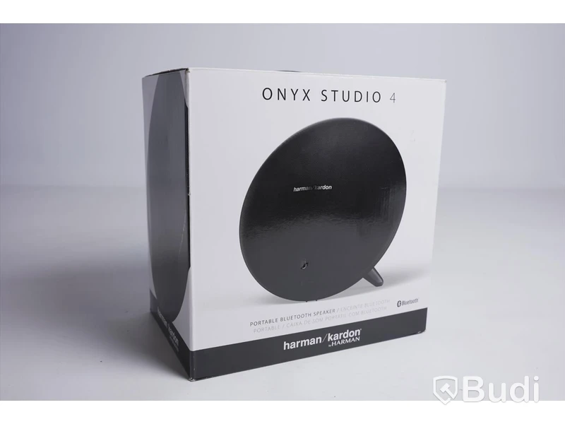 Trådlös högtalare - Harman/Kardon Onyx Studio 4