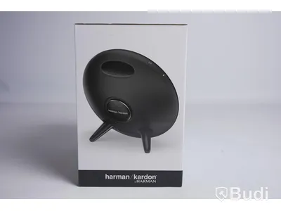 Trådlös högtalare - Harman/Kardon Onyx Studio 4